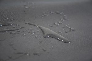 krykas - wodoodporny materiał