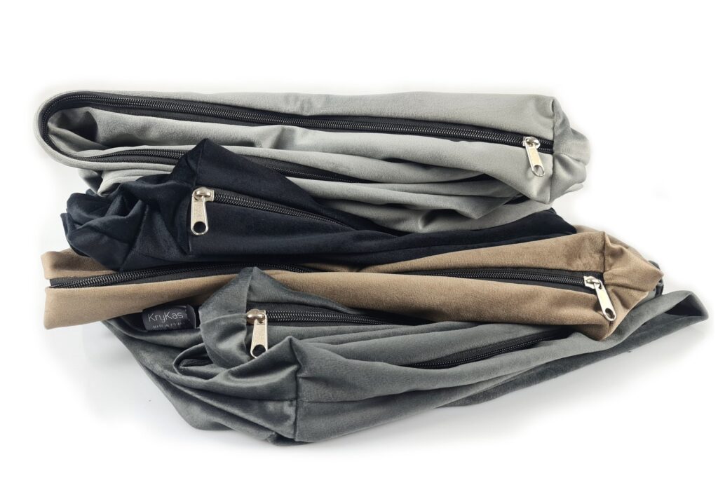 KryKas - pokrowce szyte na miarę - linia Royal