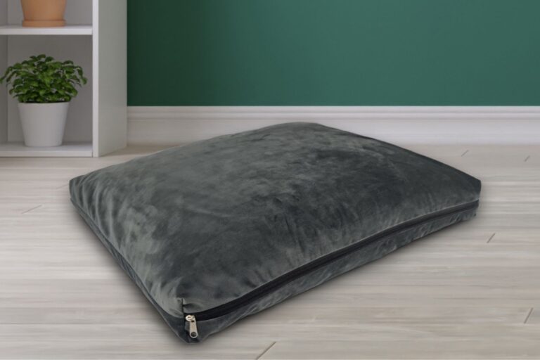 Legowisko ortopedyczne dla psa – kiedy warto je kupić i czym różni się od zwykłego