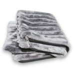 Zapasowy pokrowiec na poduszkę do fotelika dla psa – KryKas Comfort COZY - kolory